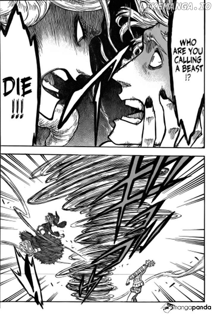 Black Clover chapter 32 image 13